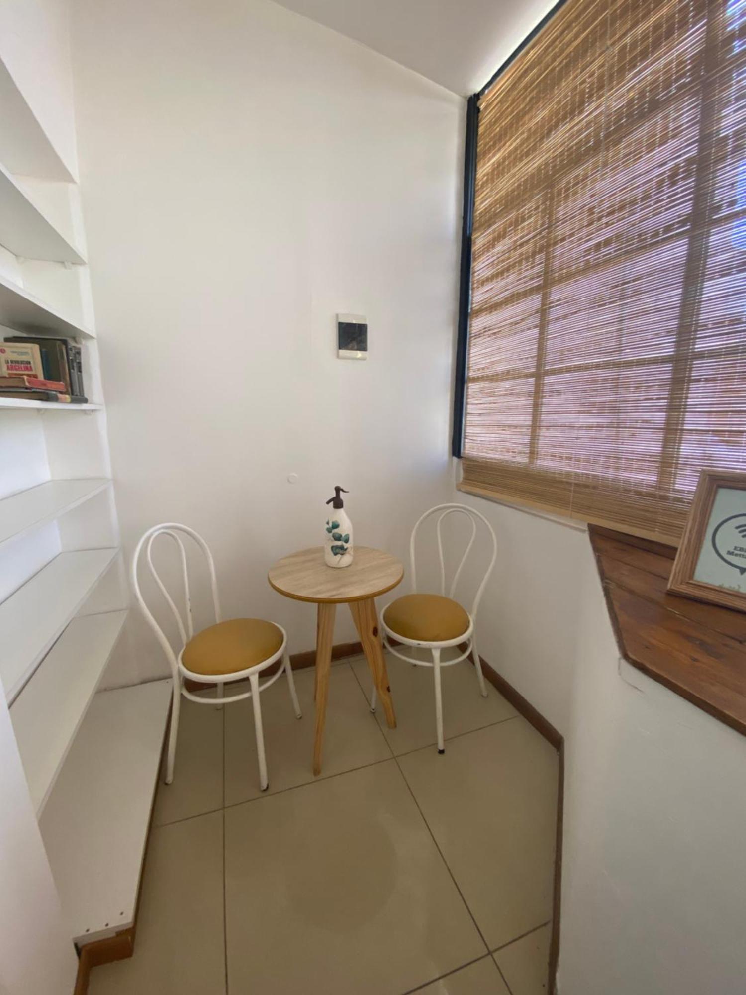 Apartmán Puerta 460 Mendoza Exteriér fotografie